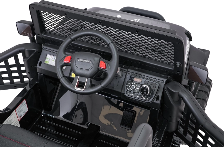 Inteligentná zábava s Bluetooth, USB a FM rádiom