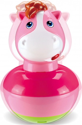 Kolísavý koník 14 cm