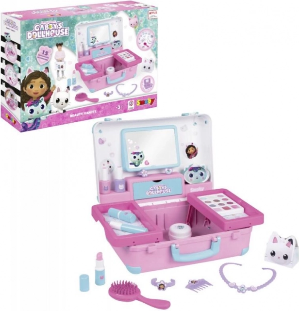 Kúzelný salón Gabi Kapsička Krása