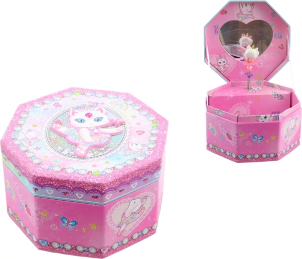 Praktické uloženie šperkov