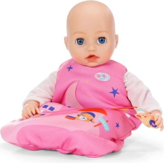 Pre bábiky BABY born
