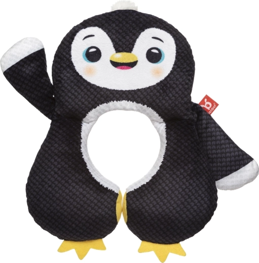 Magnetické zapínanie proti predklonu