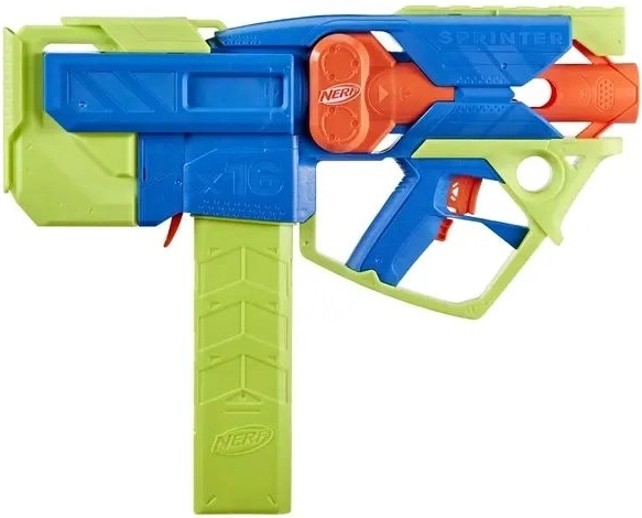 Automatická akcia