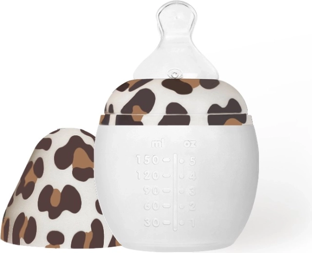 Élhée antikoliková dojčenská fľaša Graouu 150 ml