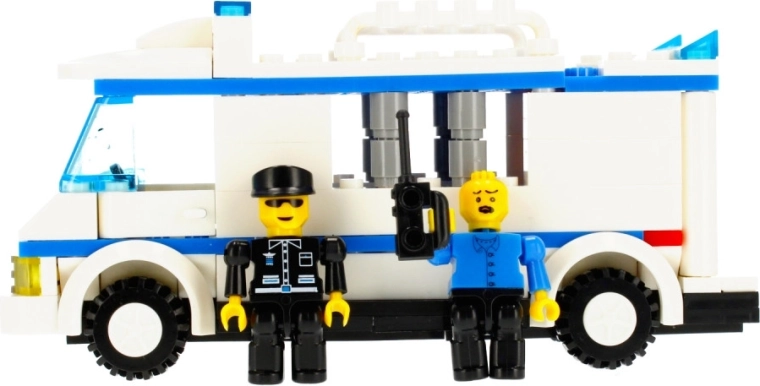 Dve minifigúrky na role‑play