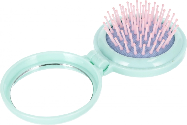 Šetrné zaoblené štetiny