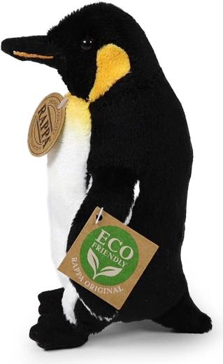 Eco-friendly výplň z recyklovaných materiálov