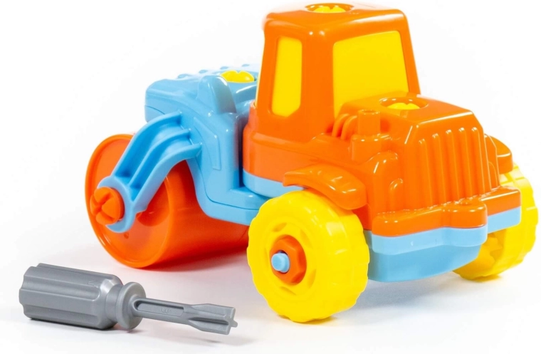 Podpora motoriky a logického myslenia