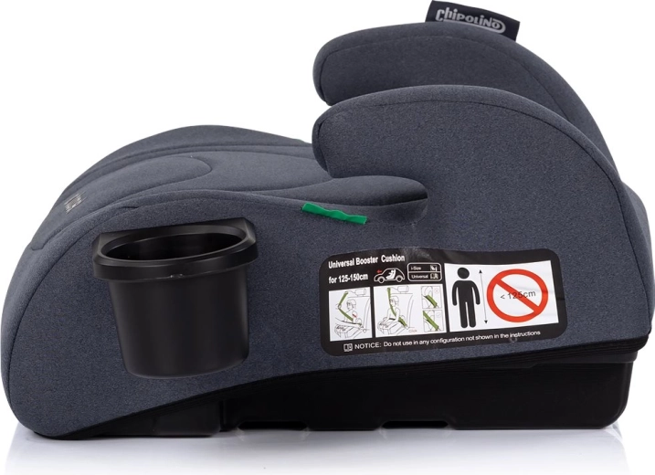 Bezpečie podľa ECE R129 i-Size