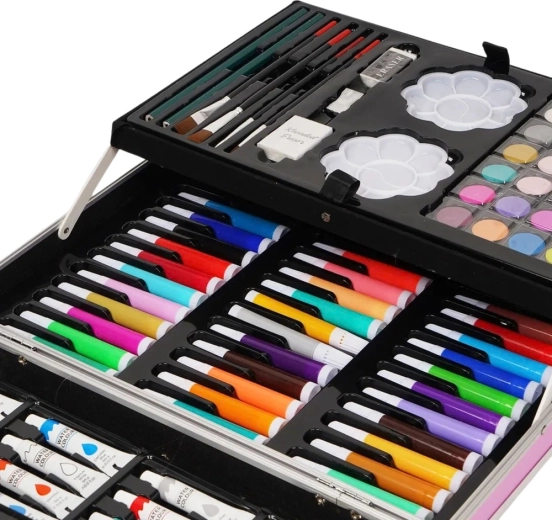 Poradok a prehľad vďaka viacposchodovým priehradkám