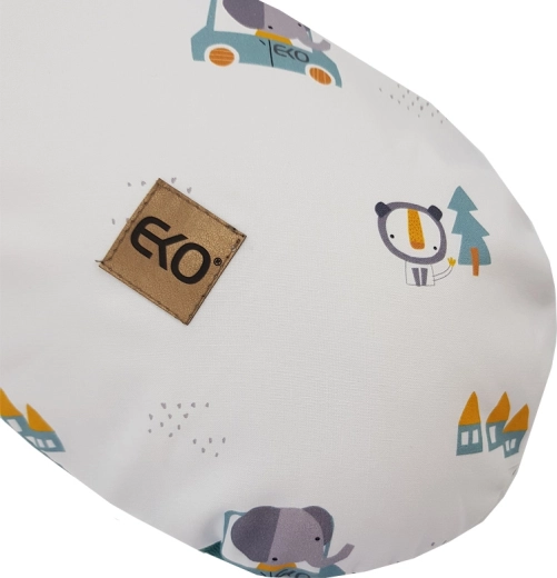 Jednoduchšia starostlivosť vďaka systému EASY WASH