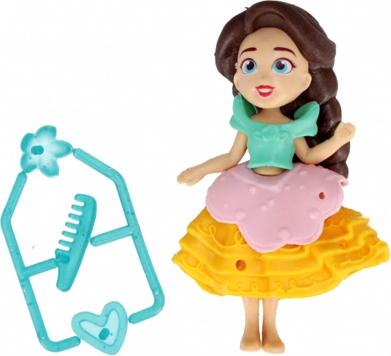 Vymeniteľné snap-in doplnky