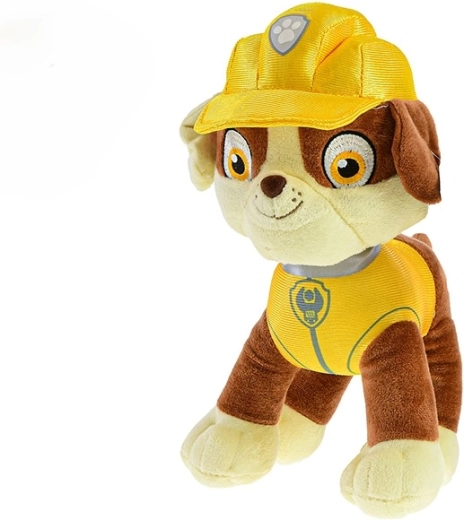 Ideálna veľkosť 27 cm na hranie aj spanie