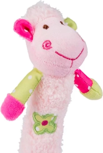 Mäkké textúry a farby pre zmyslovú stimuláciu