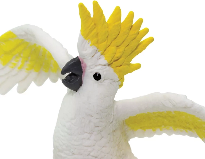 Ručne maľovaná figúrka Safari Ltd.