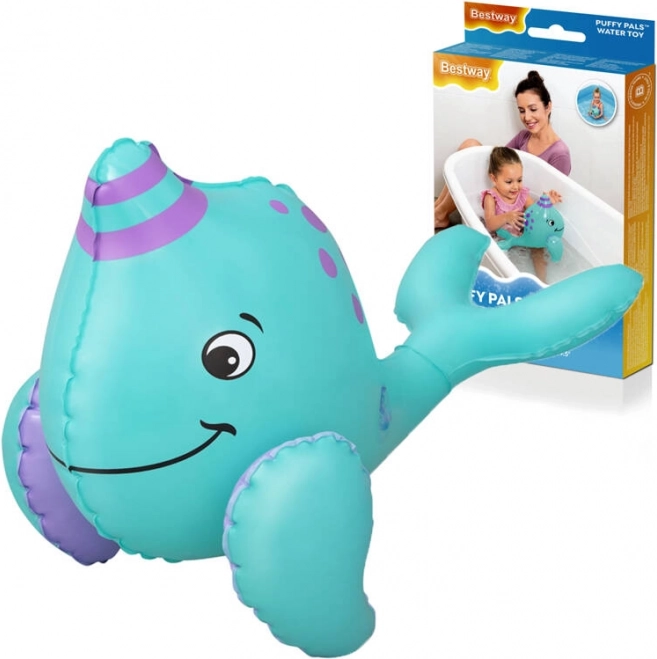 Bestway nafukovacia hračka Narval