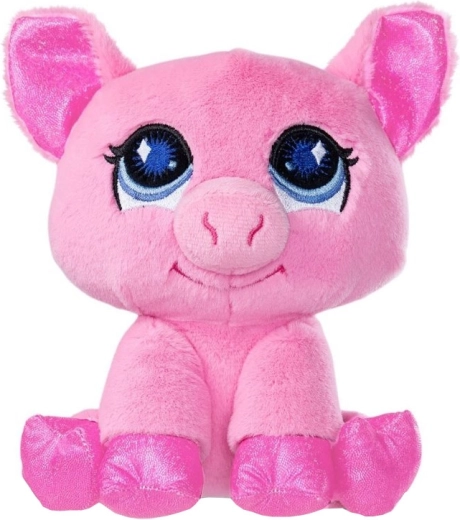 Typický štýl Littlest Pet Shop