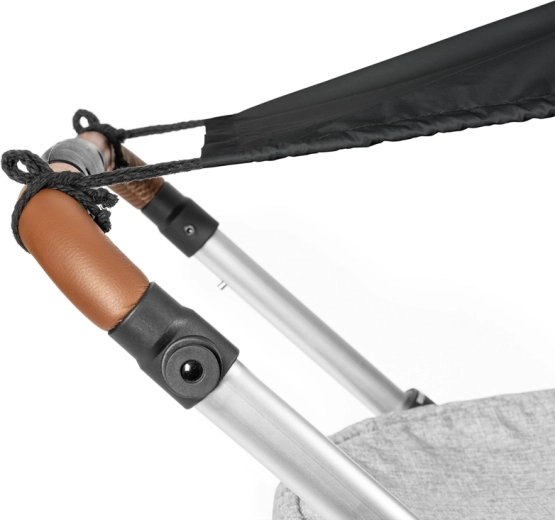 Pevné a rýchle uchytenie