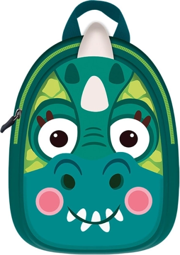 Batoh s motívom Dinosaura - Hurá kolekcia