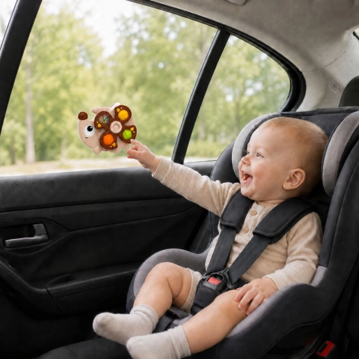 Zábava doma aj na cestách