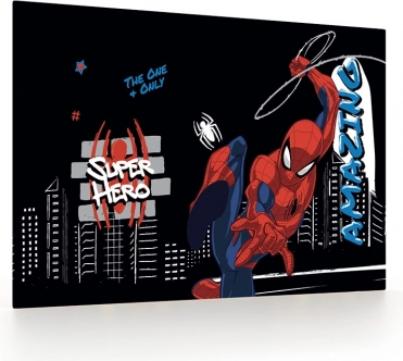 Podložka na stôl SPIDERMAN 60 × 40 cm