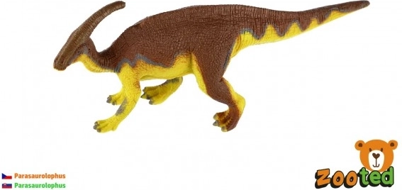 Plastová figúrka PARASAUROLOPHUS 20 cm