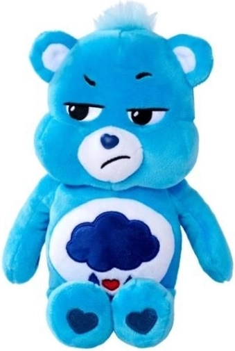 Starostlivý medvedík Gderek plyšák 23 cm
