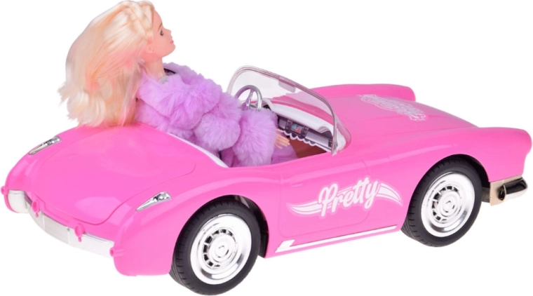 Retro dizajn s detailmi