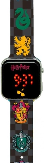 Motív Harry Potter na remienku