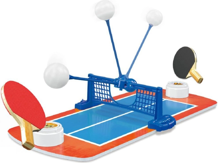 Stolová hra stolný tenis 26 × 58 cm