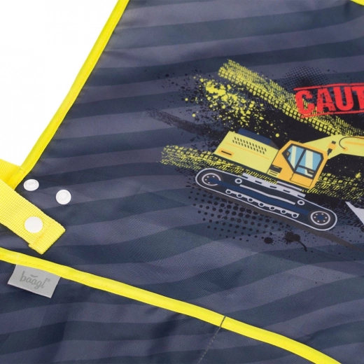 Praktické vrecká na pomôcky