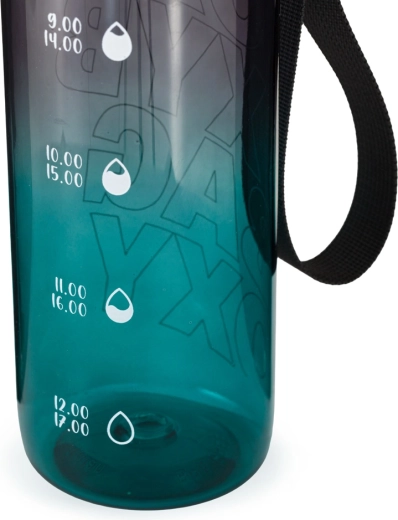 Motivačné časové značky pre lepšiu hydratáciu