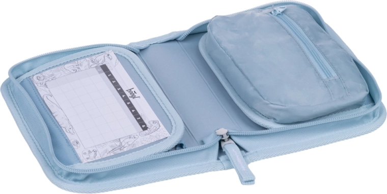 Maximálny prehľad vďaka rozkladaciemu dizajnu