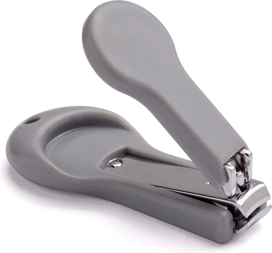 Bezpečné skracovanie nechtov