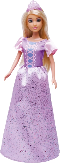 Korunka pre kráľovské príbehy