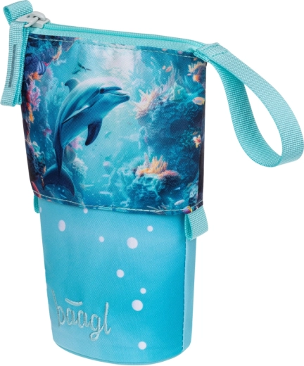 Pevný a vodeodolný materiál