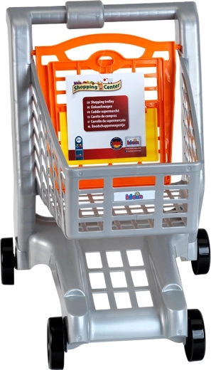 Realistický vzhľad na hru na obchod