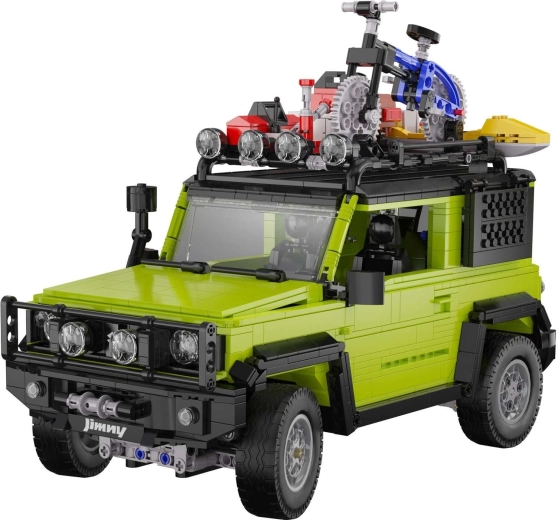 Realistické detaily a funkčné prvky