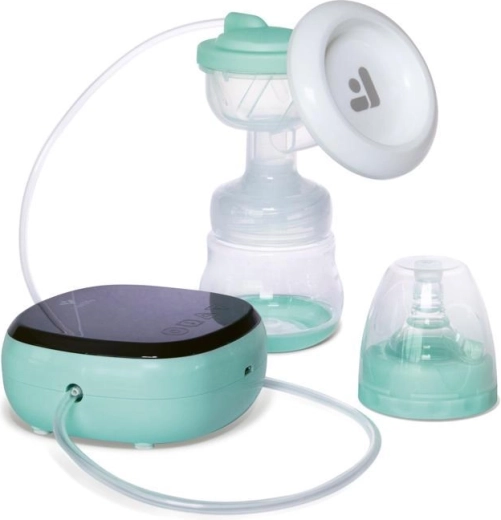 Ľahká, tichá a ideálna na cesty