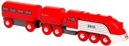 Ikonický dizajn Streamline