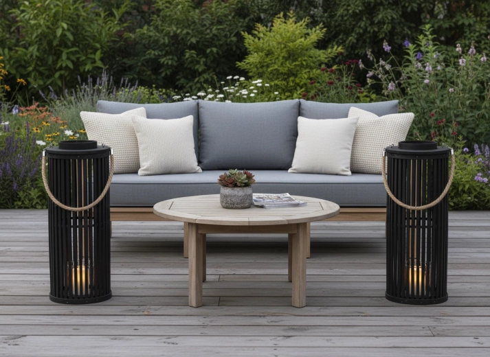 Ľahké prenášanie a umiestnenie