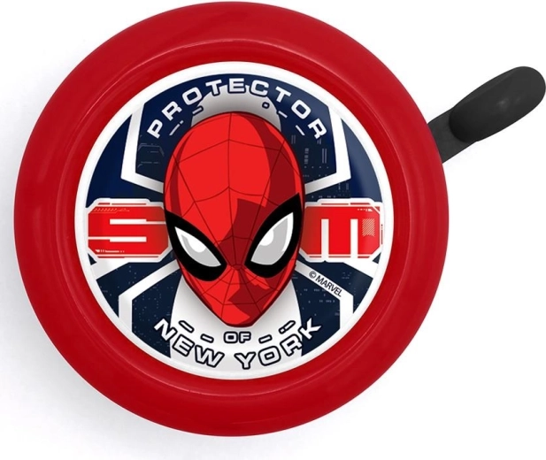 Dizajn Spider-Man, ktorý zaujme na prvý pohľad