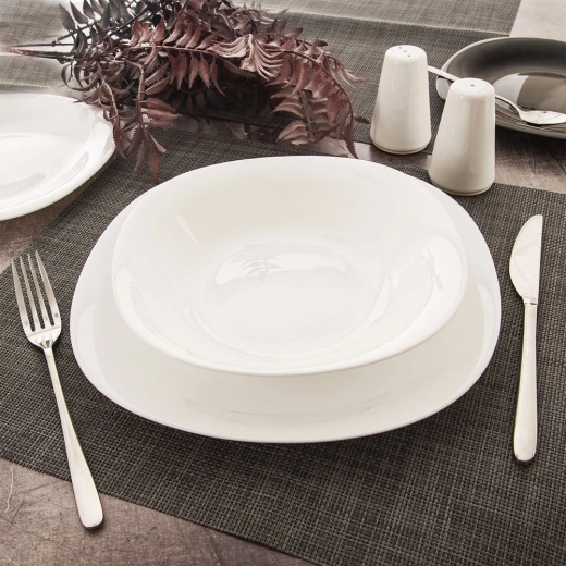 Jednoduchá údržba a každodenné pohodlie