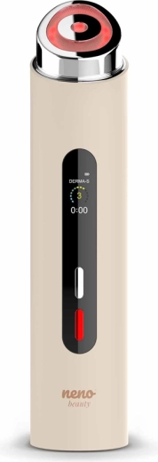 Pokročilé technológie: mikroprúdy, EMS, elektroporácia a sonické vibrácie