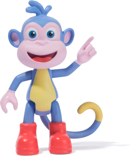 Verný kamarát Boots