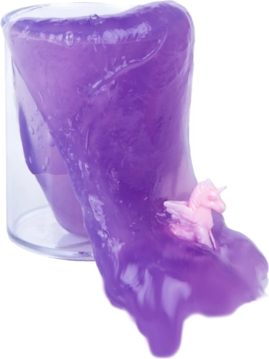 Skryté prekvapenie: figúrka jednorožca