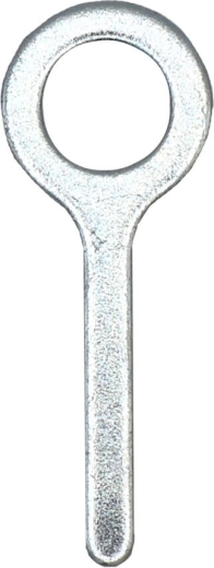 Zaisťovací kolík pre pánty do okenného rámu (10 ks)