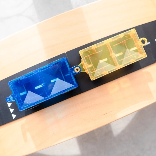 Silné magnety pre stabilné konštrukcie