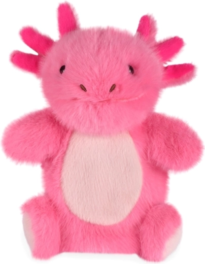 Histoire d’Ours plyšový maňásek axolotl 24 cm