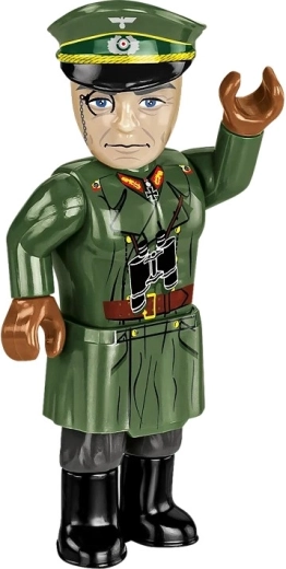 Figúrka a zberateľská tabuľka